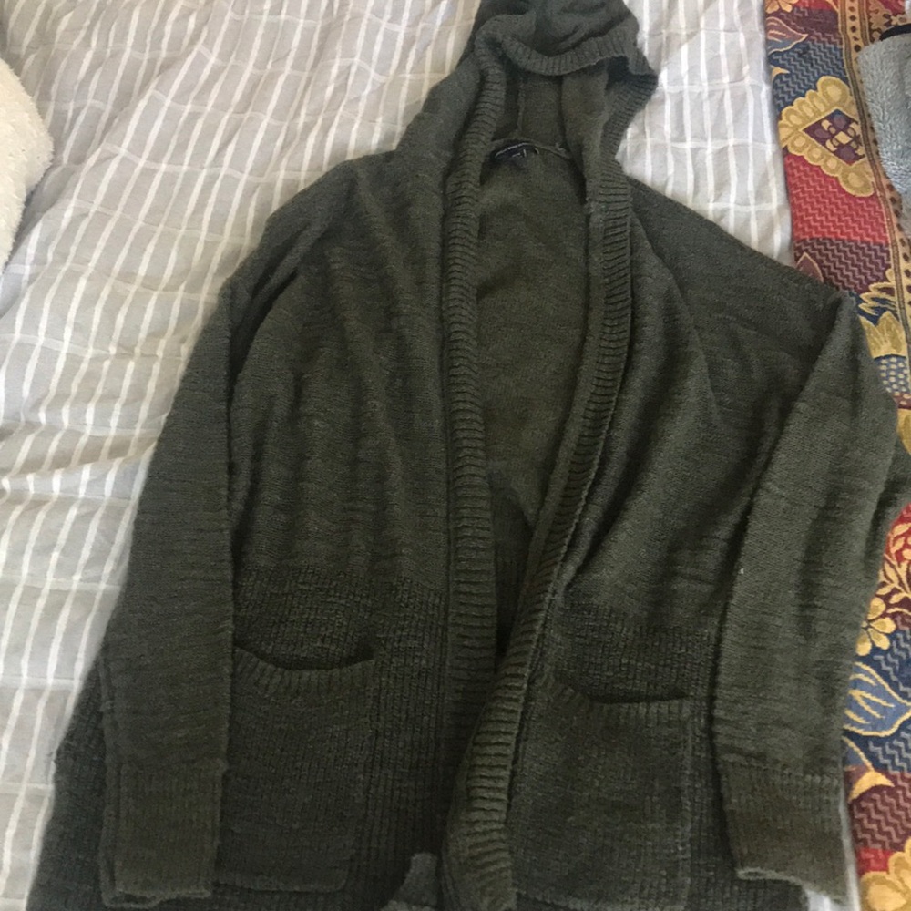 Cardigan